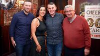 'I’m looking forward to having a bit of time off': Cork publican selling iconic city pub 