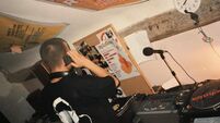 Stevie G: Spirit of pirate radio still strong
