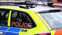 PSNI stock