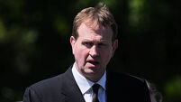 Kevin Flatley funeral