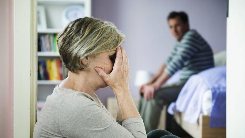 Domestic abuse calls in Cork up by 44% since 2020 Domestic abuse calls in Cork up by 44% since 2020