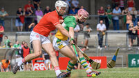 Cork hurling: Three club matches to catch this weekend