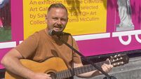 Sounds of Cork echo on our city streets: A trip down a path less travelled 