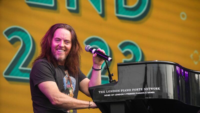 Tim Minchin: I don’t see myself as a comedian