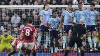 TV sport round-up: Premier League kicks off, plus Rugby World Cup