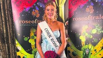 TV: Nancy Lehane flies flag for Rebels at Rose of Tralee