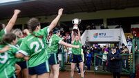 Cork Ladies Football: Éire Óg will be hoping to go one better this year as Aghada defend crown