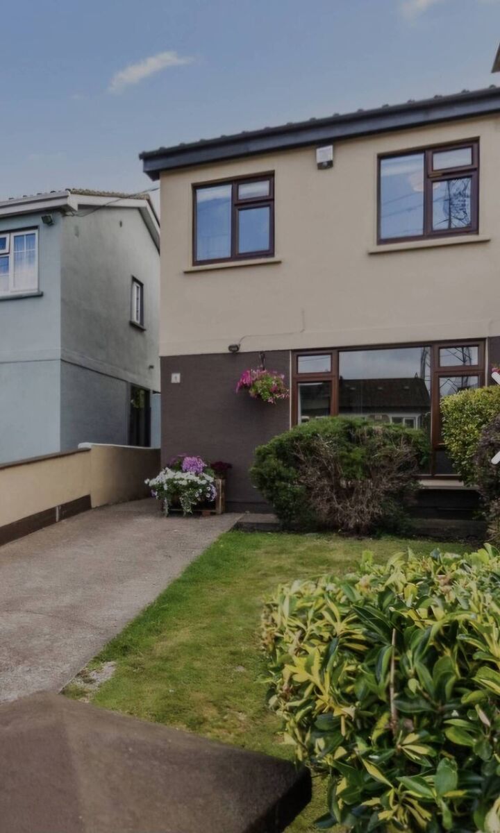 8, Meadow Park, Ballyvolane, is on the market for €295,000. See No.2