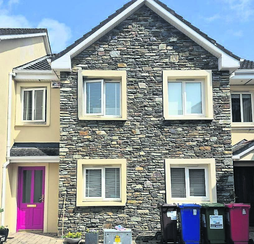 51, Seanabothair, Killeens, near Blarney, is on sale for €295,000, See No.3