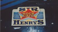 Remembering Sir Henry's: There were many Sir Henry's in Cork and each was special 