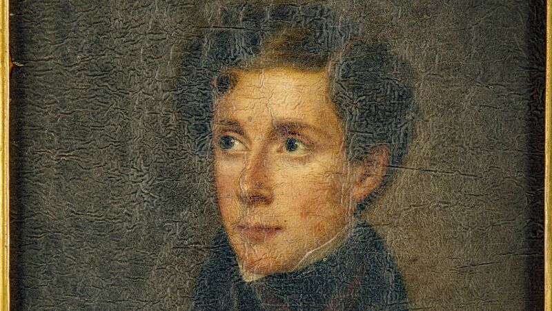 Historically significant Daniel MacCarthy archive to go on public display Cork