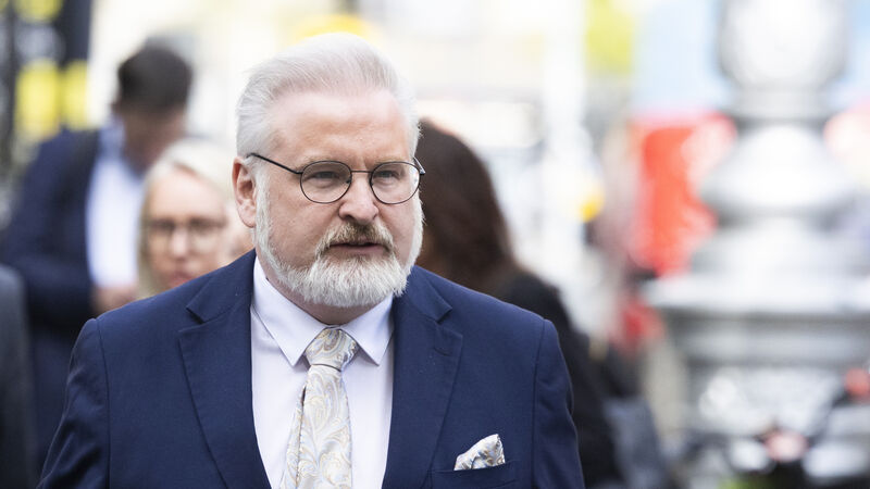 SIPO decides not to investigate Cork TD over comments regarding Travellers