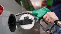 Fuel prices