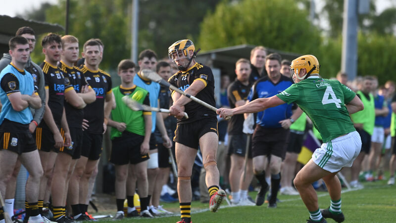 SAHC: Outstanding Fermoy shock 13-man Killeagh in fiery contest SAHC: Outstanding Fermoy shock 13-man Killeagh in fiery contest