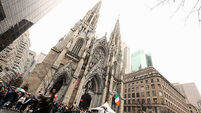2025 New York City St. Patrick's Day Parade
