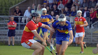 Carrigaline sweep past Éire Óg to get back on track in Premier Intermediate Hurling Championship 