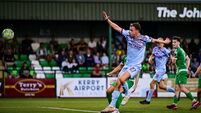 Kerry FC v Cobh Ramblers - Sports Direct Men's FAI Cup Third Round