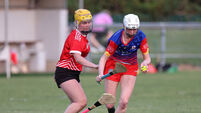 Carbery always in control against Seandún in Cork senior camogie opener