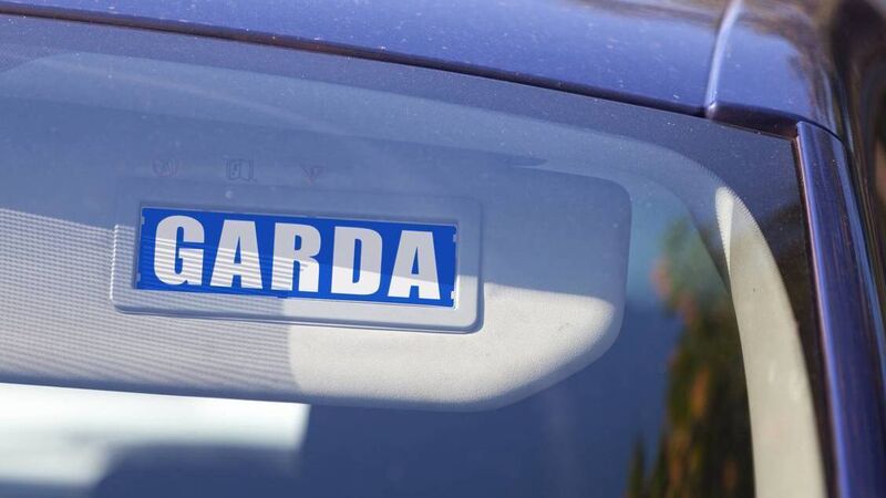 Two men hospitalised after separate crashes on Cork roads Two men hospitalised after separate crashes on Cork roads