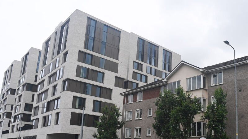 Paying over €8k a year for Cork student accommodation 'shows housing crisis is hitting education'