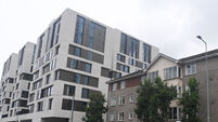 Paying over €8k a year for Cork student accommodation 'shows housing crisis is hitting education'