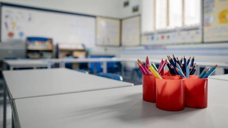 Cork TD's concern over Ireland having largest primary school classes in EU Cork TD's concern over Ireland having largest primary school classes in EU