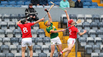 Cork Hurling: Intermediate A and Premier Junior previews