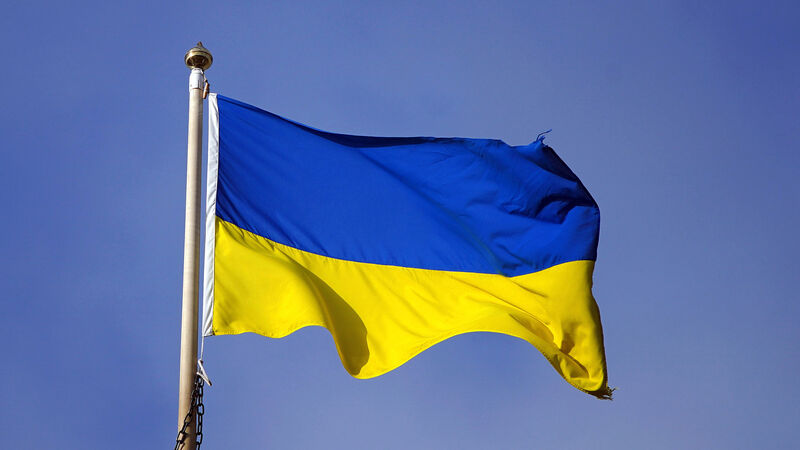 Cork suburb to host Ukraine independence event