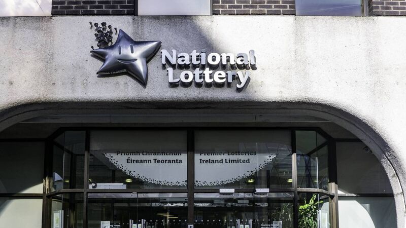 Duo scoop €500,000 each in EuroMillions as tonight’s jackpot hits €15.5m Duo scoop €500,000 each in EuroMillions as tonight’s jackpot hits €15.5m