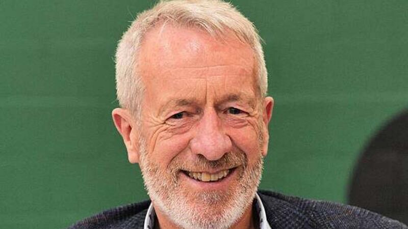 Seán Kelly reconsidering presidential bid after McGuinness withdrawal Seán Kelly reconsidering presidential bid after McGuinness withdrawal