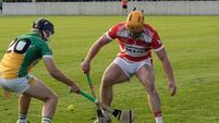 Cork Hurling: Bride Rovers laid down another big marker in Senior A grade