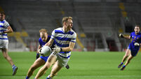 Cork GAA: Castlehaven, Nemo and Barrs strike for biggest winning margins 