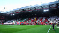 Liverpool v Bournemouth - Premier League - Anfield