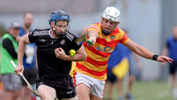 Richard O'Sullivan the hero as Newcestown snatch a late draw against Midleton