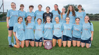 Avondale ladies create history by winning their first CWSSL senior title