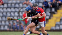 Cork PSHC: Outstanding Sars fire 4-30 beyond Erin's Own in dominant win