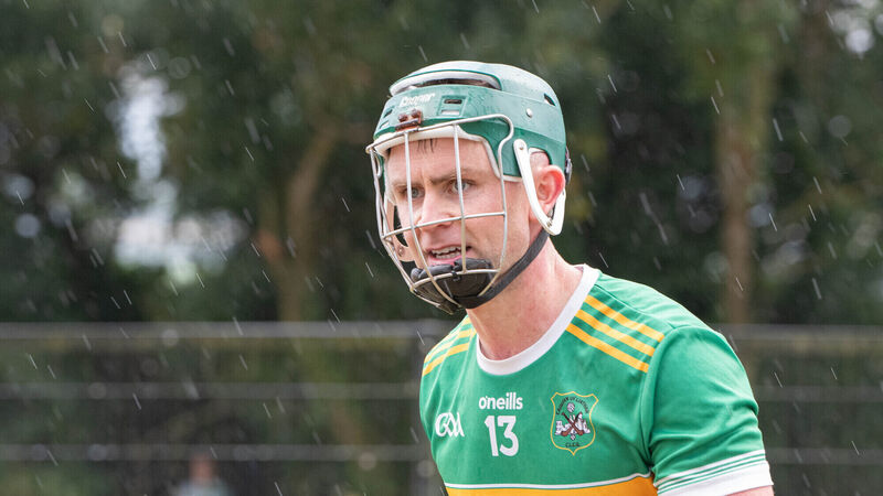 Cork SAHC: Four goals from Anthony Spillane power Castlelyons past Ballyhea Cork SAHC: Four goals from Anthony Spillane power Castlelyons past Ballyhea