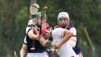 Blarney deliver statement win over Watergrasshill as Mark Coleman and Cian McCarthy shine