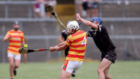"We're alive" says Newcestown manager Niall O'Sullivan after gritty draw against Midleton