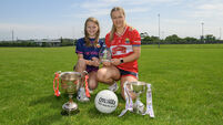 Echo Women in Sport award: Allie Tobin was a true leader as Cork minors powered to All-Ireland