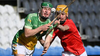 Bride Rovers stun champions Killeagh in the East Cork Oil JAHC