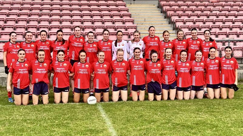 Goals help O’Donovan Rossa overcome Clonakilty in the Cork LGFA senior football championship
