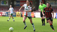 Struggling Cork City welcome Peamount United in Women’s Premier Division 