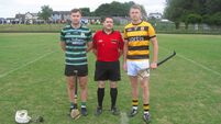 Douglas and Na Piarsaigh share the spoils in Seandún Junior A Hurling Championship tie