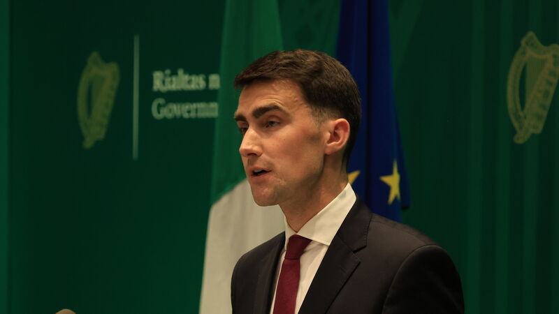 Minister Chambers to speak at Cork Budget breakfast briefing in Kinsale