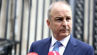 Taoiseach attends meeting of ‘Coalition of the Willing’ in support of Ukraine
