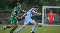 Kerry FC v Cobh Ramblers - Sports Direct Men's FAI Cup Third Round