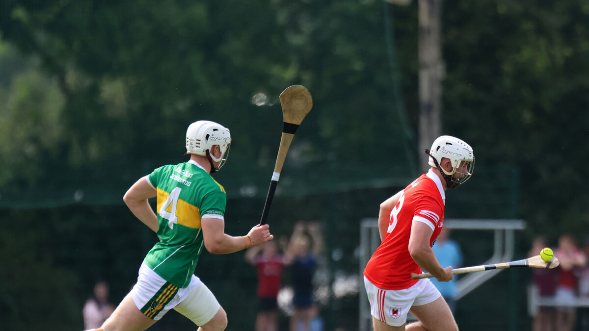 Premier SHC: Charleville stride into knockout stage with superb derby win over Newtownshandrum