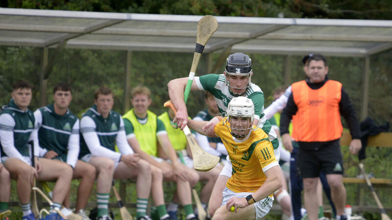 Dungourney grab second PIHC win as they hit Valley Rovers for three goals Dungourney grab second PIHC win as they hit Valley Rovers for three goals