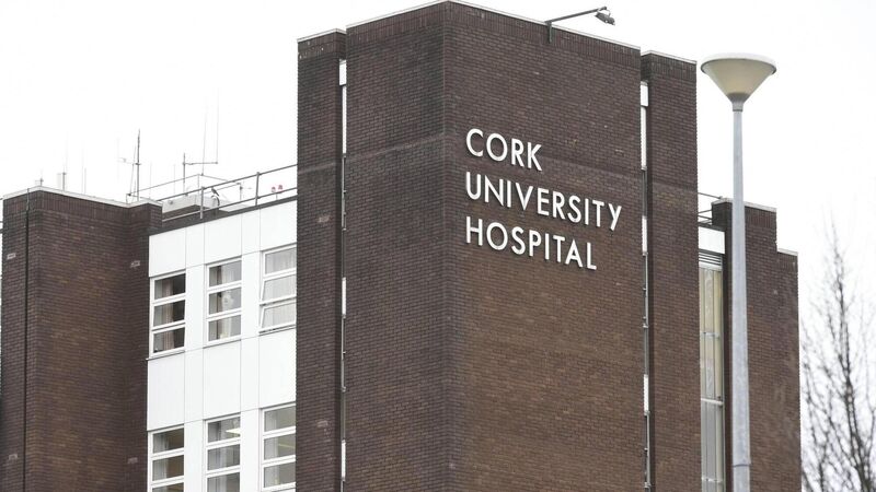 Cork hospital improves rate for children's appointments